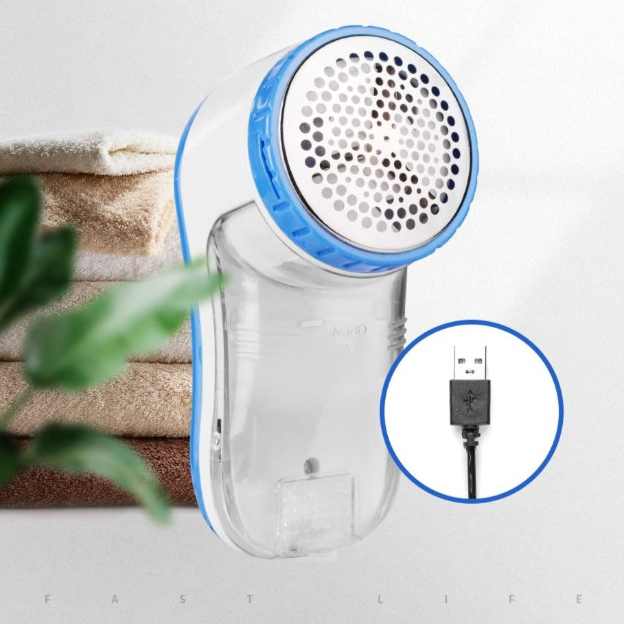 Handi Lint Remover