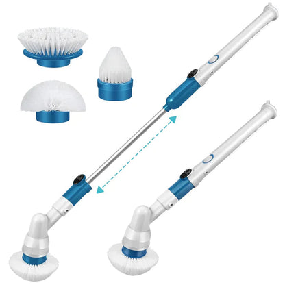 Cordless Flexi Scrubber