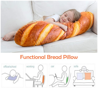 Bread Pillow