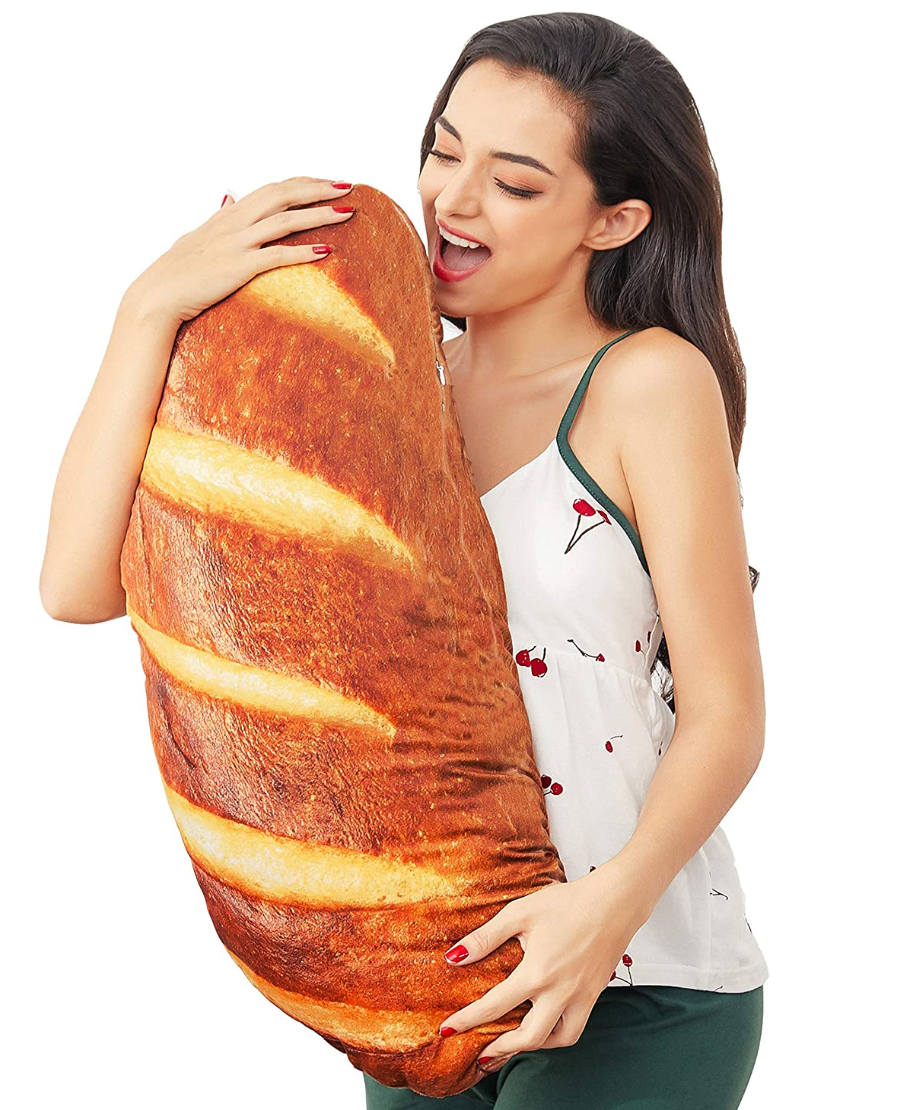 Bread Pillow