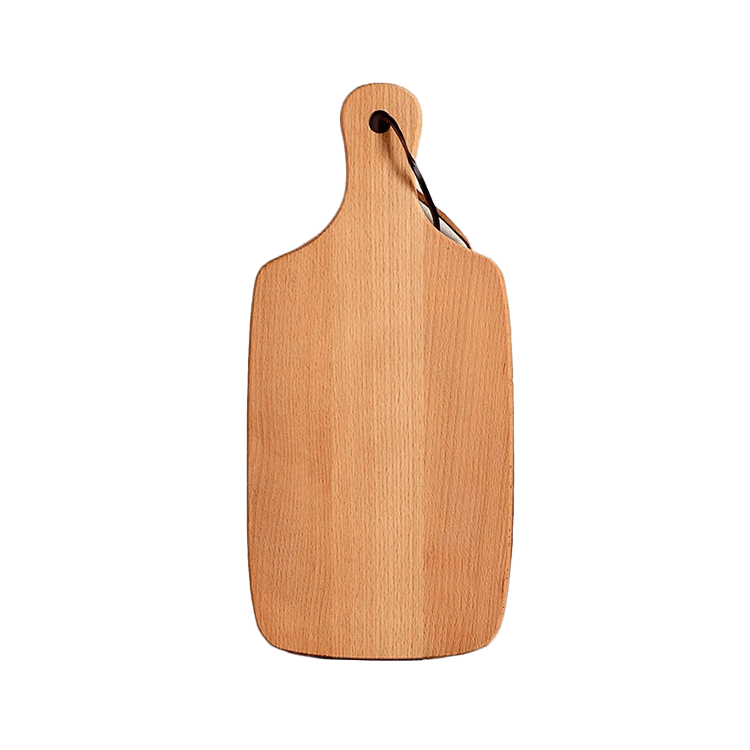 Classic Charcuterie Paddle Board