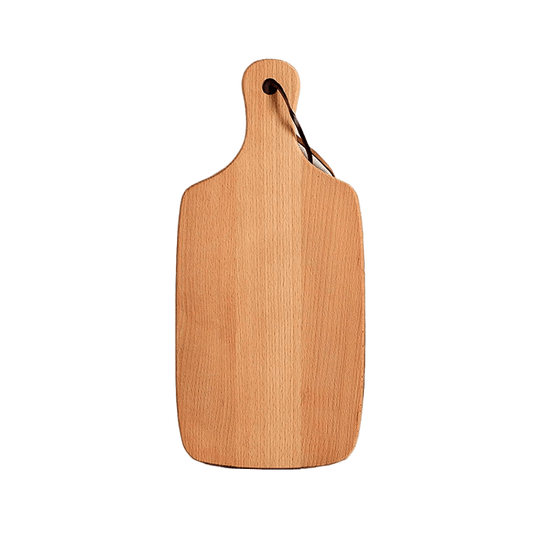 Classic Charcuterie Paddle Board