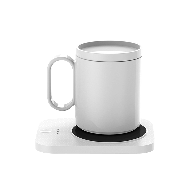 USB Desktop Coffee Warmer