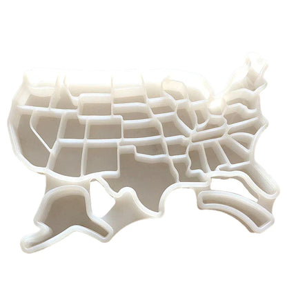 USA Map Ice Mold™